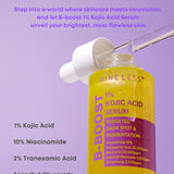 B-Boost 1% Kojic Acid Serum
