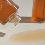 Kombu Balancing Ampoule Toner