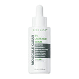 Molecule-Clear 5% Lactic Acid Serum