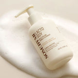 Lacto Soy Mild Peeling Bubble Cleanser