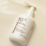 Lacto Soy Mild Peeling Bubble Cleanser