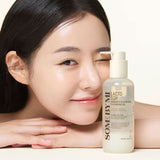 Lacto Soy Sebum & Blackhead Cleansing Oil