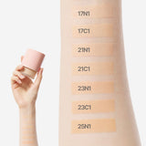 Neo Foundation Glow - Kbeauty Dropzone