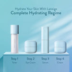 (Expiry: 19 Apr 2025) Water Bank Blue Hyaluronic Essence Toner for Normal to Dry skin - Kbeauty Dropzone