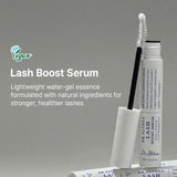 Lash Boost Serum