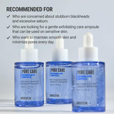 Pore Care LHA Refining Ampoule
