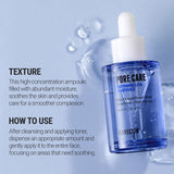 Pore Care LHA Refining Ampoule