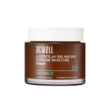 Licorice pH Balancing Extreme Moisture Cream