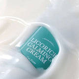 Licorice Calming Cream