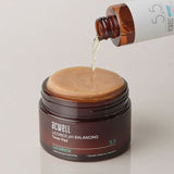 Licorice pH Balancing Toner Pad