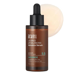 Licorice pH Balancing Advance Serum - Kbeauty Dropzone