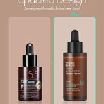 Licorice pH Balancing Advance Serum - Kbeauty Dropzone