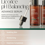 Licorice pH Balancing Advance Serum - Kbeauty Dropzone