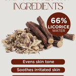 Licorice pH Balancing Advance Serum - Kbeauty Dropzone
