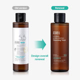 Licorice pH Balancing Cleansing Toner