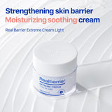 Extreme Cream Light