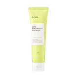 Lime Moisture Mild Peeling Gel