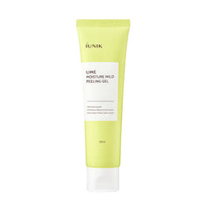 Lime Moisture Mild Peeling Gel - Kbeauty Dropzone