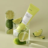 Lime Moisture Mild Peeling Gel