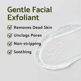Lime Moisture Mild Peeling Gel