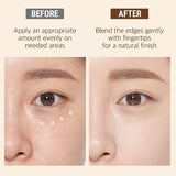Long Lasting Tip Concealer Fixing Fit