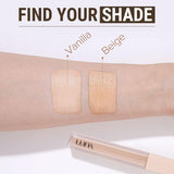 Long Lasting Tip Concealer Fixing Fit
