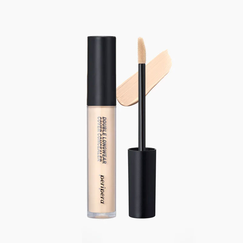 Double Longwear Cover Concealer