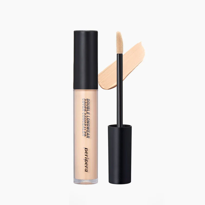 Double Longwear Cover Concealer