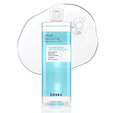 Low pH Niacinamide Micellar Cleansing Water