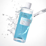 Low pH Niacinamide Micellar Cleansing Water