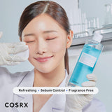 Low pH Niacinamide Micellar Cleansing Water