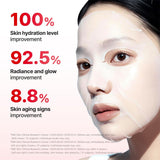 Madeca Derma Mask Intensive Lifting Formula