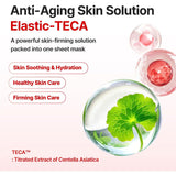 Madeca Derma Mask Intensive Lifting Formula