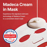 Madeca Derma Mask Intensive Lifting Formula
