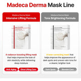 Madeca Derma Mask Intensive Lifting Formula