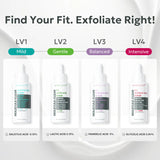 Molecule-Clear 5% Mandelic Acid Serum