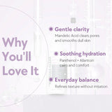 Molecule-Clear 5% Mandelic Acid Serum