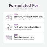 Molecule-Clear 5% Mandelic Acid Serum