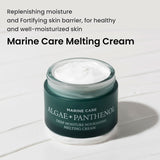 Marine Care Deep Moisture Nourishing Melting Cream
