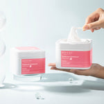 Hyaluronic Panthenol Hydra Mask - Kbeauty Dropzone