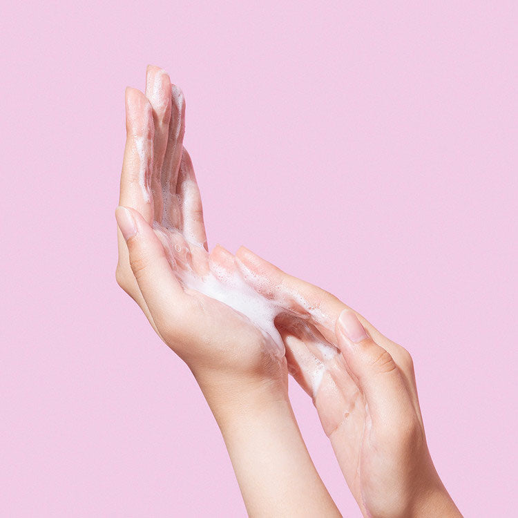 Vegan Low pH Hyaluronic Gel Cleanser - Kbeauty Dropzone