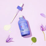 Retinol 0.1% Bakuchiol Cica Serum - Kbeauty Dropzone