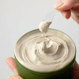 Super Matcha Pore Clean Clay Mask