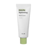 Matcha Hydrating Relief Cream