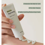 Matcha Hydrating Relief Cream