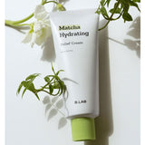 Matcha Hydrating Relief Cream