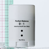 Matcha Airyfit Sun Stick