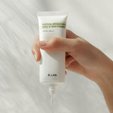 Matcha Hydrating Real Sun Screen
