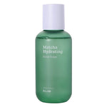 Matcha Hydrating Facial Toner - Kbeauty Dropzone
