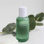 Matcha Hydrating Facial Toner - Kbeauty Dropzone